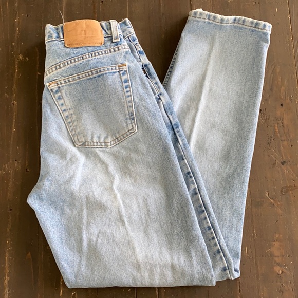 GAP Denim - Vintage GAP Mom Jeans